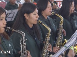 Concierto en el Quiosco